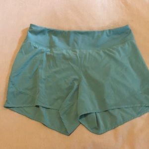 Old navy active shorts